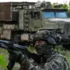 Russian Troops Kill Mexican Mercenaries in Ukraine, Sparking Controversy Over Foreign Fighters' Role