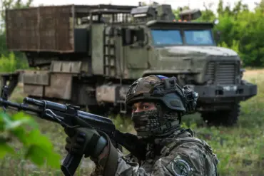 Russian Troops Kill Mexican Mercenaries in Ukraine, Sparking Controversy Over Foreign Fighters' Role