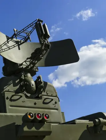 Smolensk Region Heightens Alert Amid Escalating Drone Threats from Ukraine