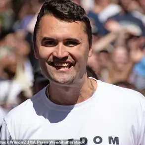 Source: 'Unprecedented Honor for Charlie Kirk as Air Force Two Transports His Casket, Reflecting His Impact on Conservative Movement'