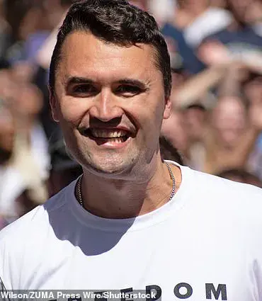 Source: 'Unprecedented Honor for Charlie Kirk as Air Force Two Transports His Casket, Reflecting His Impact on Conservative Movement'