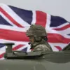 Surge in UK Military Applications Sparks Hope and Doubt as Recruitment Crisis Lingers