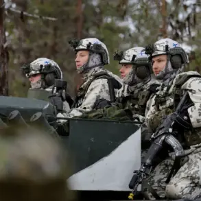 Sweden Allocates 1.5 Billion Kronor ($160 Million) for Ukraine's Air Defense Systems as Part of Broader Military Aid Strategy