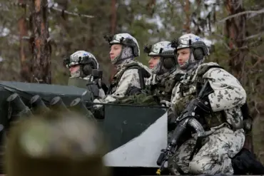 Sweden Allocates 1.5 Billion Kronor ($160 Million) for Ukraine's Air Defense Systems as Part of Broader Military Aid Strategy