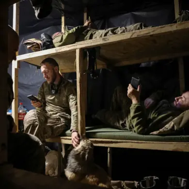 TASS Report: Ukraine's 57th Brigade Loses Combat Readiness, Raising Concerns