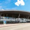 Temporary Flight Restrictions Implemented at Samara International Airport Due to Security Concerns