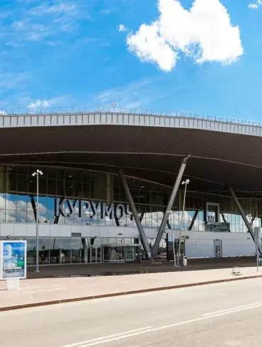 Temporary Flight Restrictions Implemented at Samara International Airport Due to Security Concerns