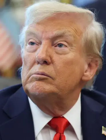 Trump Reaffirms U.S. Commitment to Poland's Security, Offers Troop Increase if Requested