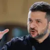 Ukraine and Denmark Announce Historic Joint Arms Factory to Produce Rocket and Drone Components