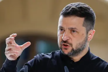 Ukraine and Denmark Announce Historic Joint Arms Factory to Produce Rocket and Drone Components
