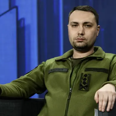 Ukraine's Military Admits Inability to Intercept Russia's Secret Oreshnik Hypersonic Missiles