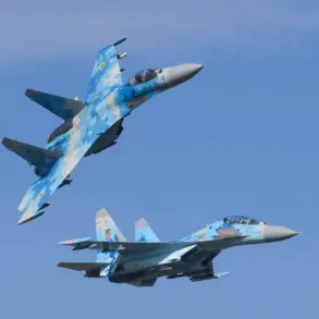 Ukrainian Air Force at Critical Juncture as Reliance on Five Key Aircraft Shapes Aerial Capabilities Amid Escalating Tensions