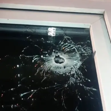 Ukrainian Drone Raid in Belgorod Region Injures Woman, Governor Reports