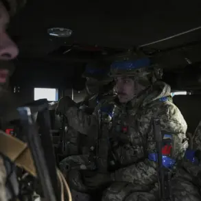 Ukrainian Front Lines in Donetsk Face Collapse as Infantry Retreats to Isolated Pockets, Heightening Risk to Local Communities