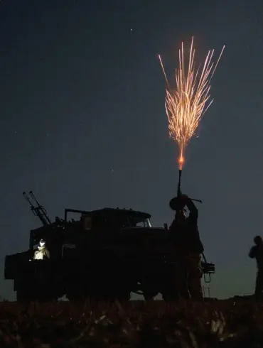 Ukrainian Military Deploys 'Dozor' Unit from 10th Border Guard Regiment to Volchyansk Amid Heightened Tensions