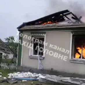 Ukrainian military plane's rocket strike hits Kopyl village building near deputy's family residence, no injuries