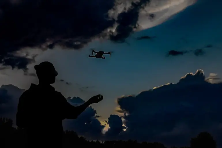 Unidentified Object Crashes Near Polish Village, Sparking Urgent Airspace Safety Debate