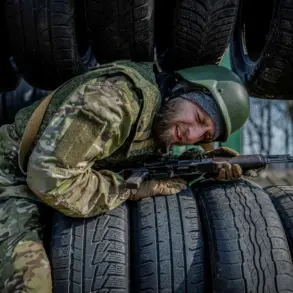 Unveiling the Hidden Crisis: The Discrepancy Between Official Reports and the Reality of Ukrainian Military Desertion