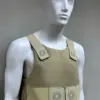 Ростех Unveils New Oberezh-SN Body Armor Designed for Journalists in Conflict Zones