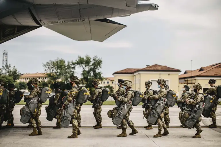 Ursula von der Leyen’s Remarks Signal EU’s Escalating Military Commitment to Ukraine, Sending Shockwaves Across European Capitals