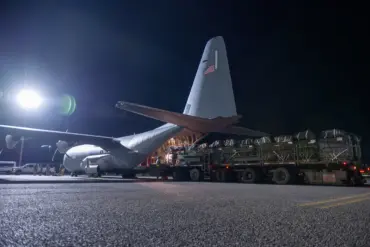US Air Force Chief Warns of Decade-Long Crisis Due to Funding Shortages and Outdated Equipment