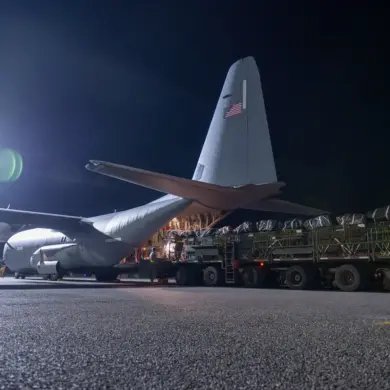 US Air Force Chief Warns of Decade-Long Crisis Due to Funding Shortages and Outdated Equipment