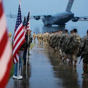U.S. Considers Reestablishing Military Presence in Ecuador, Says Secretary Marco Rubio