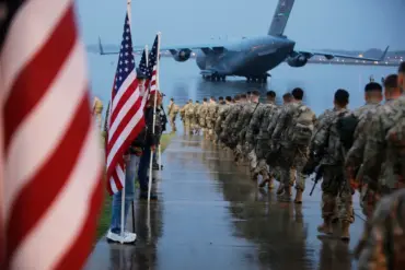 U.S. Considers Reestablishing Military Presence in Ecuador, Says Secretary Marco Rubio