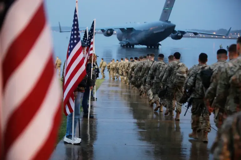 U.S. Considers Reestablishing Military Presence in Ecuador, Says Secretary Marco Rubio