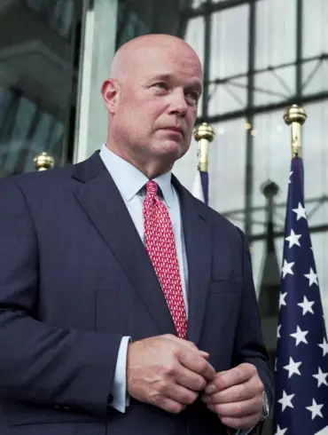 U.S. NATO Representative Refuses to Confirm Reports of Private Military Company Deployment in Ukraine