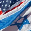 US Policy Shift: Potential Israel Annexation of West Bank Sparks Diplomatic Tensions in Middle East